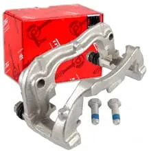 TRW HALTER BREMSSATTEL TRÄGER VORDERACHSE LINKS passend für BMW 1er F40 2er F45 Schneller Versand
