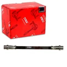 TRW BREMSSCHLAUCH 195mm HINTERACHSE LINKS RECHTS INNEN FÜR AUDI A6 PHA342 Jetzt Kaufen