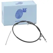 Sale BLUE PRINT HANDBREMSSEIL 2009mm HINTEN RECHTS für MITSUBISHI PAJERO ADC446201