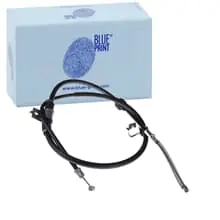 BLUE PRINT HANDBREMSSEIL 1645mm HINTEN LINKS für MITSUBISHI ASX OUTLANDER Online Kaufen
