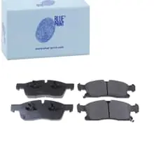 BLUE PRINT BREMSBELÄGE VORDERACHSE passend für JEEP GRAND ADA104269 Top-Angebot
