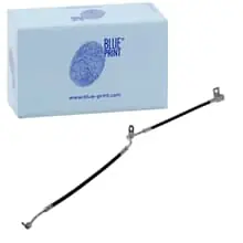 Sonderangebot BLUE PRINT BREMSSCHLAUCH VORDERACHSE RECHTS passend für MAZDA 6 ADM553105