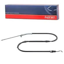 Neue Kollektion TOPRAN HANDBREMSSEIL HINTEN LINKS HINTEN RECHTS passend für VW AMAROK 114 849