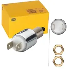 HELLA BREMSLICHTSCHALTER passend für BMW 1500-2000 1502-2002 2.5-3.2 3er E30 Solange Der Vorrat Reicht