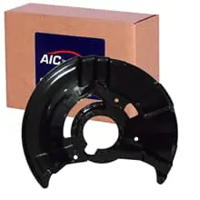 Online Kaufen SPRITZBLECH ANKERBLECH BREMSSCHEIBE VORNE LINKS passend für BMW 3er E36 Z3 E36