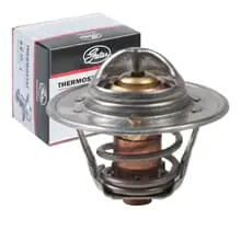 GATES THERMOSTAT MIT DICHTUNGEN 90°C für DODGE DURANGO NITRO RAM JEEP CHEROKEE Abverkauf