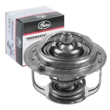 Online Kaufen GATES THERMOSTAT MIT DICHTUNGEN 82°C passend für FIAT SEDICI TH35682G1