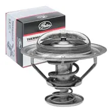 GATES THERMOSTAT MIT DICHTUNGEN 82°C für LEXUS GS LS LX SC MAZDA 929 MPV TOYOTA Schneller Versand
