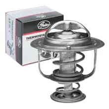 GATES THERMOSTAT MIT DICHTUNGEN 71°C für NISSAN INTERSTAR OPEL MOVANO RENAULT Kracherpreis