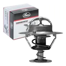 GATES THERMOSTAT MIT DICHTUNGEN 82°C für CHEVROLET CAPTIVA CRUZE ORLANDO FIAT Finale Aktion