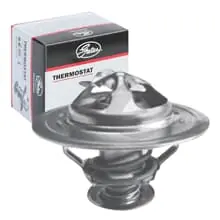 Saisonangebot GATES THERMOSTAT MIT DICHTUNGEN 90°C passend für VOLVO S80 XC90 TH34590G1