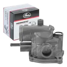 Sonderaktion GATES THERMOSTAT MIT DICHTUNGEN 92°C für MERCEDES-BENZ C-KLASSE CLC-KLASSE CLK
