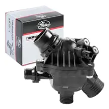 GATES THERMOSTAT MIT GEHÄUSE 97°C passend für BMW 1 3 5 6 7 X1 X3 Z4 TH39797 Finale Aktion