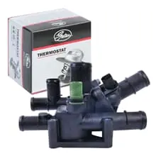 Solange Der Vorrat Reicht GATES THERMOSTAT MIT DICHTUNGEN 105°C für AUDI A3 SKODA OCTAVIA VW BORA GOLF