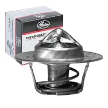 Nur Für Kurze Zeit GATES THERMOSTAT MIT DICHTUNGEN 88°C für AUDI A3 A4 A6 CABRIOLET TT CHRYSLER