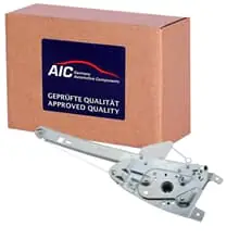 AIC FENSTERHEBER ELEKTRISCH OHNE ELEKTROMOTOR für AUDI A4 SEAT EXEO 55820 Sonderangebot