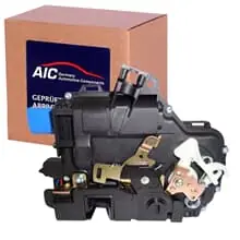 AIC TÜRSCHLOß HINTEN RECHTS FÜR SEAT CORDOBA IBIZA SKODA FABIA VW POLO 56181 Top-Seller
