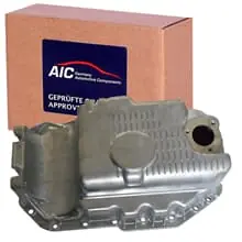 Sofort Bestellen AIC ÖLWANNE passend für SEAT LEON TOLEDO SKODA OCTAVIA VW BORA GOLF 56301