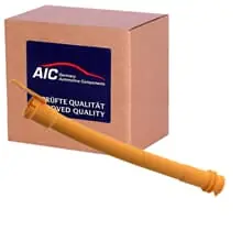 Jetzt Kaufen AIC TRICHTER HALTER ÖLPEILSTAB AUFNAHME ÖLSTAB für AUDI A4 SKODA SUPERB VW NEW