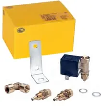 Sonderangebot HELLA SCHALTER, HUPE 9XL 715 991-001