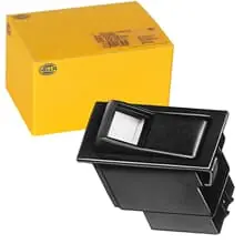 Aktuell HELLA WARNBLINKSCHALTER 6HH 004 570-491