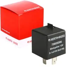 Jetzt Kaufen HERTH+BUSS ELPARTS BLINKGEBER RECHTS FÜR AUDI 100 200 50 80 90 A6 A8 COUPE V8
