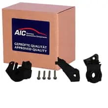 AIC HALTER, HAUPTSCHEINWERFER LINKS passend für VW GOLF JETTA 55480 Nur Heute