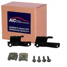 Saisonangebot AIC HALTER, HAUPTSCHEINWERFER RECHTS passend für VW POLO 55485