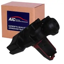 AIC VENTIL LUFTSTEUERUNG-ANSAUGLUFT SAUGROHR passend für BMW E46 E90 E60 X5 3.0d Top-Angebot