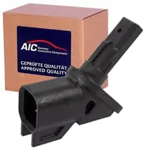 Top-Preis AIC SENSOR, RADDREHZAHL VORDERACHSE BEIDSEITIG FÜR FORD C-MAX FOCUS GALAXY KUGA