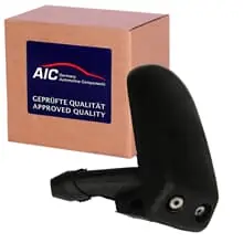 Neue Ware AIC WASCHWASSERDÜSE, SCHEIBENREINIGUNG für SEAT CORDOBA IBIZA INCA LEON TOLEDO