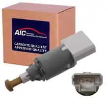 AIC BREMSLICHTSCHALTER für MERCEDES-BENZ CITAN NISSAN NV400 OPEL MOVANO RENAULT Wochenendangebot