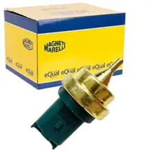 MAGNETI MARELLI SENSOR, KÜHLMITTELTEMPERATUR für CITROËN BERLINGO C2 C3 C4 C5 Highlight