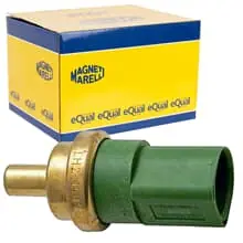 Geprüft MAGNETI MARELLI SENSOR, KÜHLMITTELTEMPERATUR für AUDI A2 A3 A4 A6 A8 ALLROAD