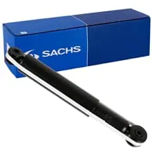 SACHS GASDRUCK STOßDÄMPFER 317 174 Kracherpreis