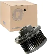 NISSENS INNENRAUMGEBLÄSE OHNE REGLER passend für VOLVO C70 I S70 V70 I 2.0-2.5 Neu