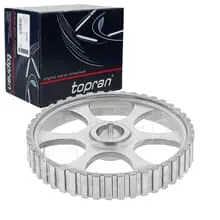 TOPRAN ZAHNRAD, NOCKENWELLE für AUDI 100 80 90 A4 A6 SEAT ALHAMBRA CORDOBA Letzte Chance