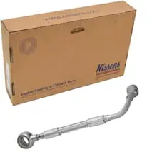 NISSENS ÖLLEITUNG TURBOLADER für FORD C-MAX FOCUS GALAXY KUGA MONDEO S-MAX Super-Preis