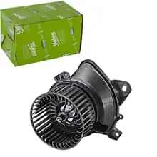 Sonderangebot VALEO INNENRAUMGEBLÄSE GEBLÄSEMOTOR für ABARTH GRANDE PUNTO FIAT GRANDE PUNTO