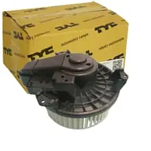 Top-Seller TYC INNENRAUMGEBLÄSE GEBLÄSEMOTOR passend für TOYOTA AURIS RAV 536-0019