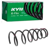 KYB K-FLEX FAHRWERKSFEDER FEDER HINTERACHSE passend für TOYOTA AVENSIS RA6991 Preis Gesenkt