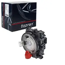 Must-Have TOPRAN WICKELFEDER, AIRBAG ARTIKELNUMMER IST PER DIAGNOSETESTER ZU ERMITTELN