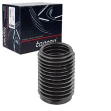 TOPRAN STAUBSCHUTZKAPPE STOßDÄMPFER HINTERACHSE BEIDSEITIG FÜR AUDI A4 111 744 Knallerangebot