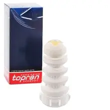 TOPRAN ANSCHLAGPUFFER STOßDÄMPFER HINTERACHSE BEIDSEITIG FÜR AUDI A4 110 250 Sonderangebot