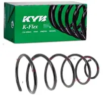 KYB K-FLEX FAHRWERKSFEDER FEDER VORDERACHSE passend für FIAT MULTIPLA RC2142 Jetzt Kaufen