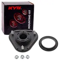 KYB DOMLAGER VORDERACHSE passend für TOYOTA PRIUS SM5665 Sichere Zahlung