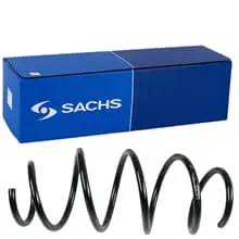 SACHS FAHRWERKSFEDER FEDER VORDERACHSE FÜR MERCEDES-BENZ GLK-KLASSE 998 881 Rabatt