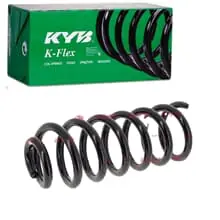Top-Preis KYB K-FLEX FAHRWERKSFEDER FEDER HINTERACHSE passend für AUDI A8 RH5178