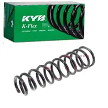 KYB K-FLEX FAHRWERKSFEDER FEDER VORDERACHSE passend für ALFA ROMEO 156 RI1273 Direkt Vom Hersteller