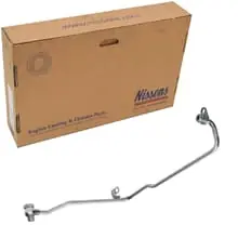 Knallerangebot NISSENS ÖLLEITUNG TURBOLADER für AUDI A3 SEAT ALTEA LEON TOLEDO VW EOS GOLF